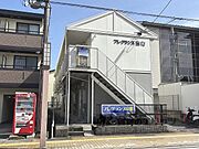 彦根駅より徒歩10分 2階 築35年7ヶ月の賃貸物件