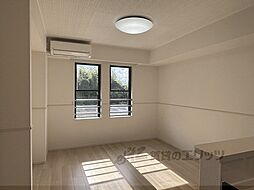 JR東海道・山陽本線 南彦根駅 3.5kmの賃貸アパート 2階1LDKのリビング/ダイニング