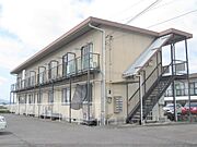 日野駅より徒歩17分 2階 築28年6ヶ月の賃貸物件