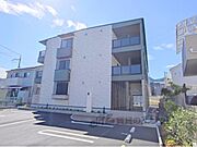 唐崎駅より徒歩13分 3階 新築の賃貸物件