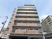 瀬田駅より徒歩4分 6階 築25年9ヶ月の賃貸物件