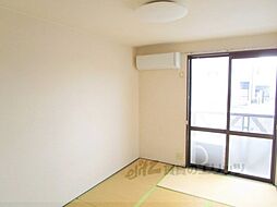 JR北陸本線 長浜駅 徒歩17分の賃貸アパート 2階2DKのリビング/ダイニング