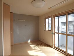 JR湖西線 志賀駅 徒歩3分の賃貸アパート 1階ワンルームのリビング/ダイニング