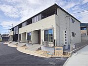 比叡山坂本駅より徒歩18分 1階 新築の賃貸物件