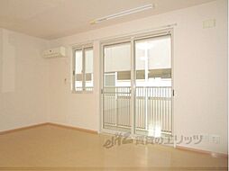 プランドール・カーサ 2階1LDKのリビング/ダイニング