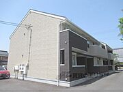 日野駅より徒歩51分 1階 築17年9ヶ月の賃貸物件