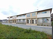 瀬田駅より徒歩17分 1階 築5年3ヶ月の賃貸物件