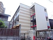 琵琶湖 3階 築17年1ヶ月の賃貸物件