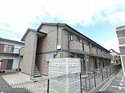 セジュールアースマーシ3 2階 築15年11ヶ月の賃貸物件