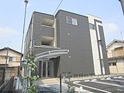 草津駅より徒歩15分 1階 新築の賃貸物件