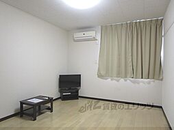 JR北陸本線 長浜駅 バス19分 加納下車 徒歩6分の賃貸アパート 1階1Kのリビング/ダイニング