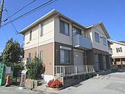 長浜駅より徒歩16分 2階 築16年9ヶ月の賃貸物件