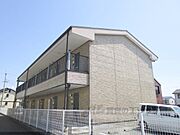 メゾン・ド・フィール 1階 築21年7ヶ月の賃貸物件