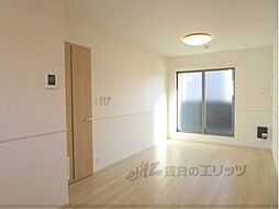 JR北陸本線 長浜駅 徒歩24分の賃貸アパート 2階2LDKのリビング/ダイニング