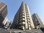 ジオ南草津の賃貸物件