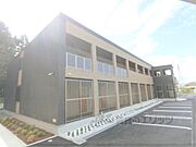 野洲駅よりバス11分 徒歩6分 1階 新築の賃貸物件