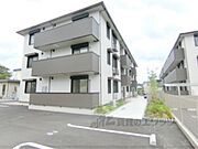 クレメント五個荘 3階 築2年3ヶ月の賃貸物件