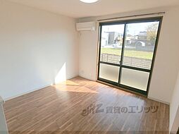 ディアス天神Ｄ棟 101 1階2LDKのリビング/ダイニング