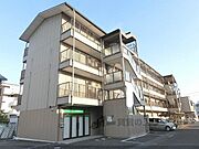 野洲駅より徒歩15分 3階 築26年8ヶ月の賃貸物件
