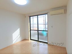 メゾン・ラヴィアンローズ 1階1Kのリビング/ダイニング