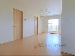 カメリアレインI 203 2階3LDKのリビング/ダイニング