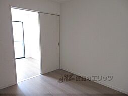 ALEGRIA大津 103 1階1LDKのリビング/ダイニング