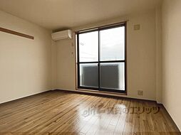 Ｇｒａｃｉａｓ・Ｍａｋｏ 207 2階1Kのリビング/ダイニング