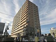 ライオンズ大津中央 13階 築15年9ヶ月の賃貸物件