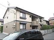 長浜駅より徒歩25分 2階 築29年の賃貸物件