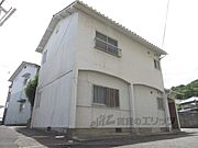 白崎ミニハイツ 2階 築38年11ヶ月の賃貸物件