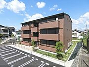 リベラスクエアA 3階 築7年3ヶ月の賃貸物件