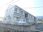 メイプルハイツ2 2階 築30年8ヶ月の賃貸物件