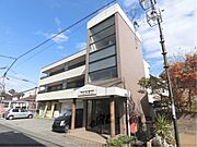 野洲駅より徒歩11分 3階 築32年4ヶ月の賃貸物件