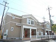 エステート ピア 1階 築18年8ヶ月の賃貸物件