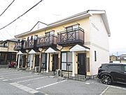 長浜駅より徒歩34分 2階 築25年の賃貸物件