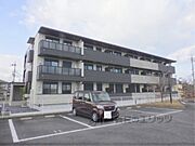 守山駅よりバス27分 徒歩4分 1階 新築の賃貸物件