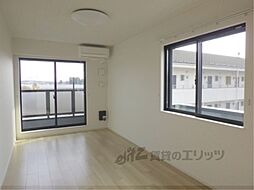 JR東海道・山陽本線 守山駅 バス27分 みずほ団地口下車 徒歩4分の賃貸アパート 2階1LDKのリビング/ダイニング