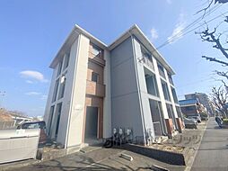 JR東海道・山陽本線 石山駅 徒歩7分の賃貸アパート