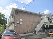 石山寺駅より徒歩20分 1階 築17年4ヶ月の賃貸物件