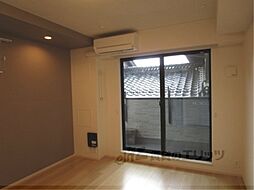 近江鉄道近江本線 水口石橋駅 徒歩8分の賃貸アパート 2階1Kのリビング/ダイニング