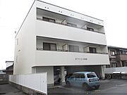 長浜駅より徒歩19分 3階 築21年10ヶ月の賃貸物件