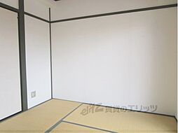 コスモスハイツ長浜 2階2DKのリビング/ダイニング