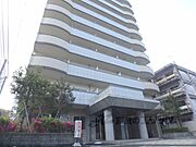 大津駅より徒歩15分 2階 築17年7ヶ月の賃貸物件