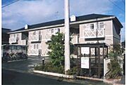 近江八幡駅より徒歩13分 2階 築31年5ヶ月の賃貸物件