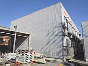 長浜駅より徒歩10分 2階 築18年8ヶ月の賃貸物件