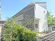 草津駅より徒歩22分 2階 築19年3ヶ月の賃貸物件