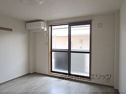 JR北陸本線 長浜駅 徒歩34分の賃貸アパート 2階1Kのリビング/ダイニング