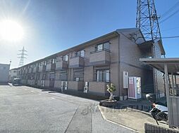 近江鉄道近江本線 高宮駅 徒歩12分の賃貸アパート