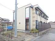彦根駅より徒歩29分 1階 築18年5ヶ月の賃貸物件