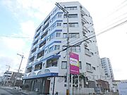 膳所駅より徒歩13分 3階 築45年9ヶ月の賃貸物件